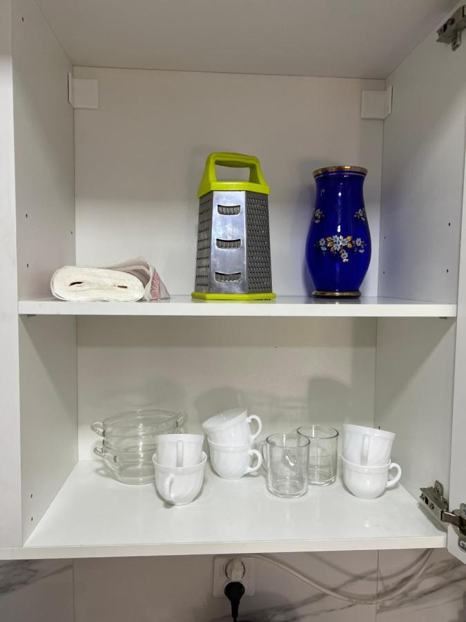 Green Apartment - Free Parking Катовице Экстерьер фото