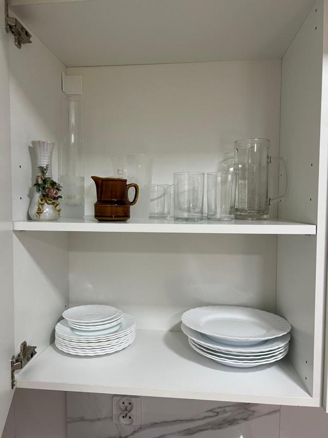 Green Apartment - Free Parking Катовице Экстерьер фото