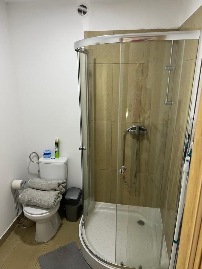 Green Apartment - Free Parking Катовице Экстерьер фото